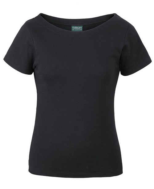 JB's Wear 1BTS 1BTS Short Sleeve T Shirt - Territory Uniforms