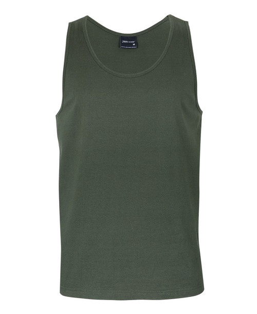 1S Singlet