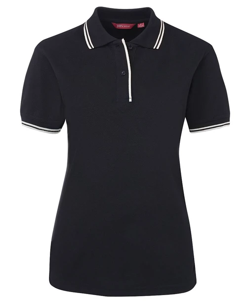 2LCP S/S Polo