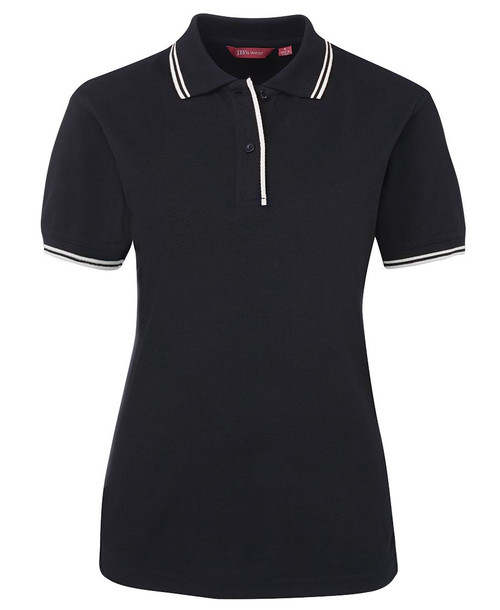 JB's Wear 2LCP 2LCP Short Sleeve Polo - Territory Uniforms