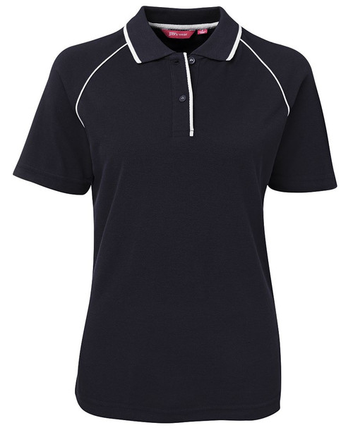 JB's Wear 2LRP 2LRP Short Sleeve Polo - Territory Uniforms