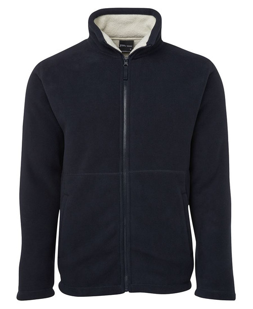 3JS Jacket