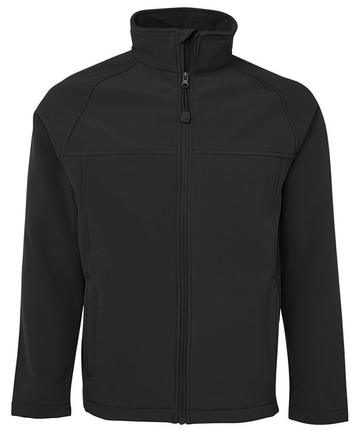 3LJ Jacket