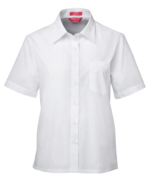 JB's Wear 4LSWS 4LSWS Short Sleeve Shirt - Territory Uniforms