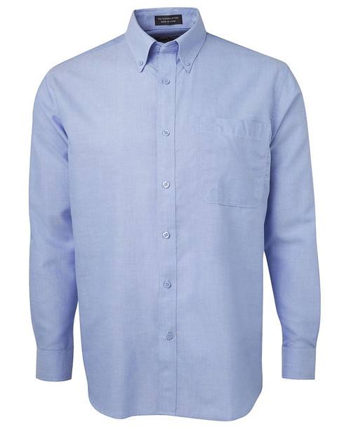 JB's Wear 4OS 4OS Long Sleeve Shirts - Territory Uniforms