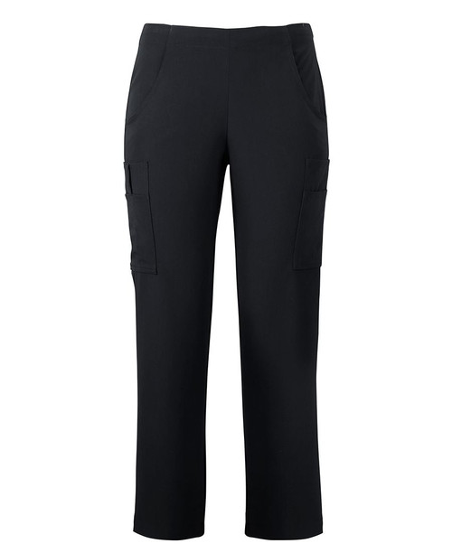 JB's Wear 4SNP1 4SNP1 Ladies Scrub Pants - Territory Uniforms