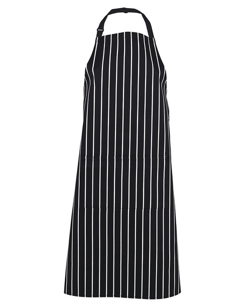 JB's Wear 5BS 5BS Apron - Territory Uniforms