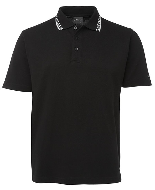 5MP S/S Polo