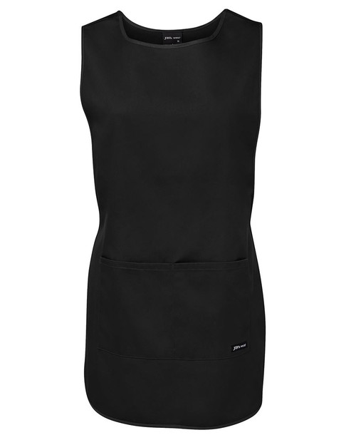 JB's Wear 5PF 5PF Apron - Territory Uniforms