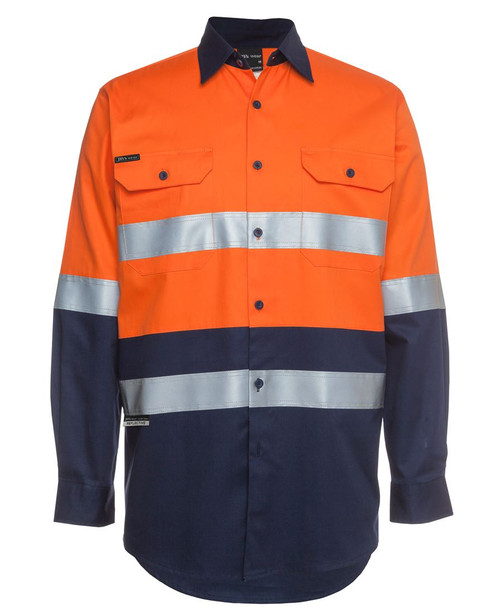 6HLS L/S Shirt