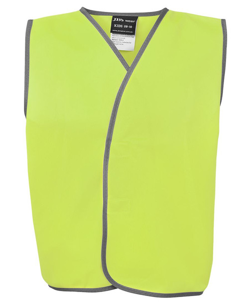 JB's Wear 6HVSU 6HVSU 6HVSUE - Vest - Territory Uniforms