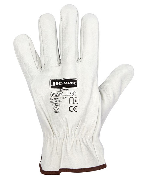 JB's Wear 6WWG 6WWG Glove - Pair - Territory Uniforms