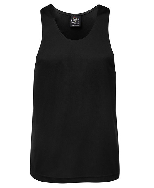 7PS Singlet