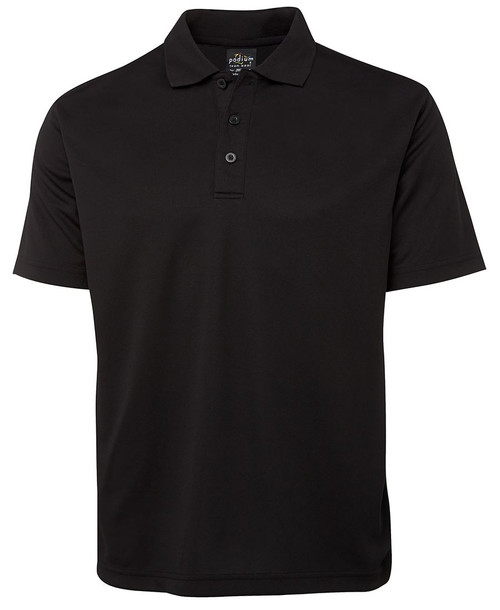 7SPP S/S Polo