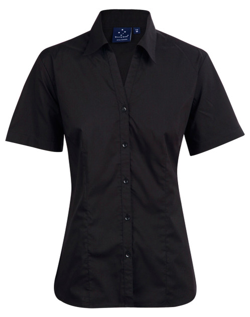 BS07S S/S Shirt
