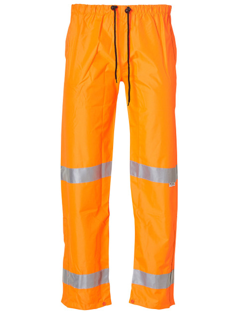 HP01A Hi-Vis Safety Pant with 3M Tapes