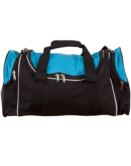 Winning Spirit B2020 Winner - Sports / Travel Bag - Territory Uniforms