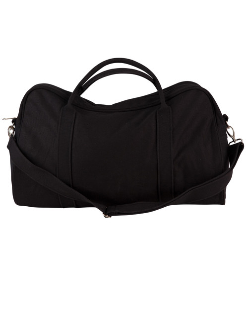 Winning Spirit B2100 Cotton Canvas Sports Bag - Territory Uniforms