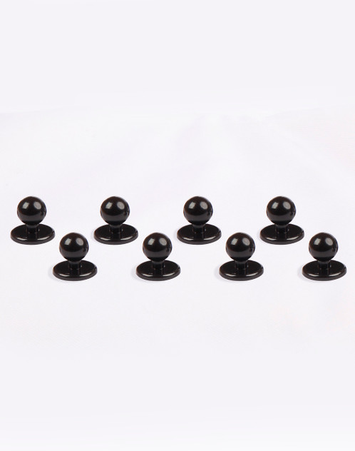 CBT01 Chef Wear Interchangeable Buttons (Set of 8)
