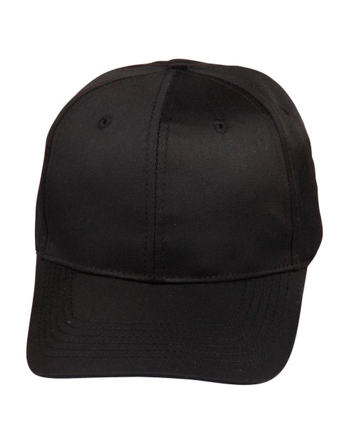 CH13 Cap