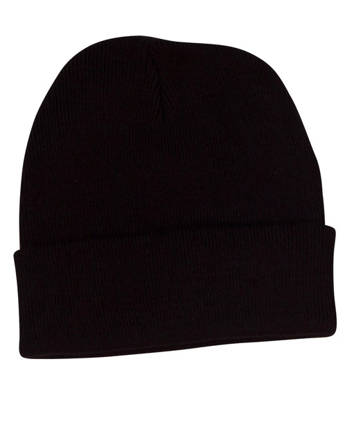 Winning Spirit CH28 acrylic beanie - Territory Uniforms