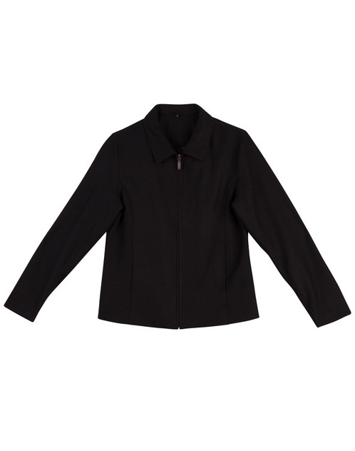 Winning Spirit JK14 Ladies Wool Blend Corporate Jacket - Territory Uniforms