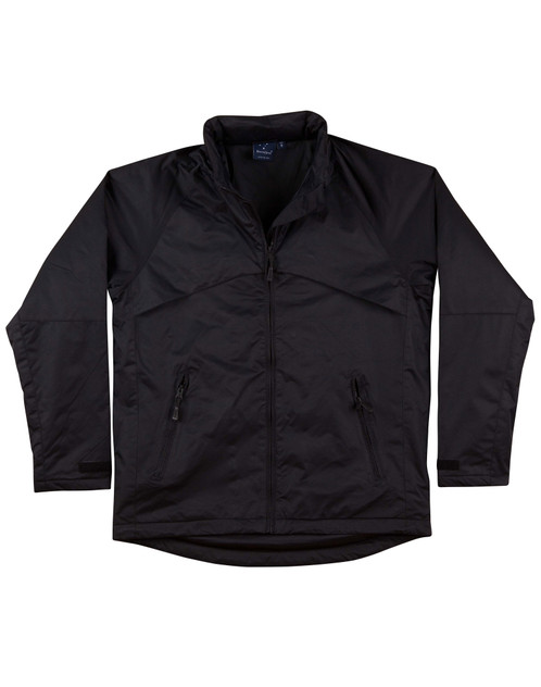 JK27 Men's Chalet Jacket