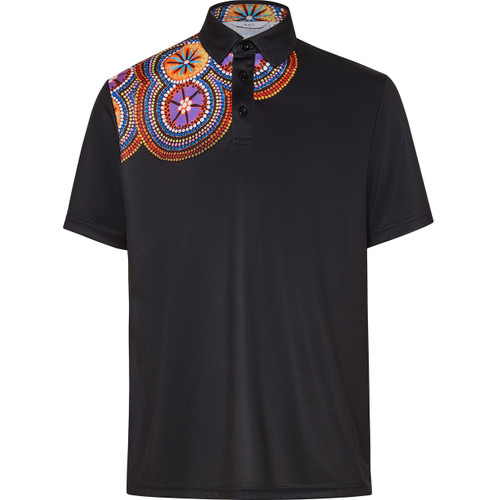 Neat N Trim Classic fit Polo shirt styling - Territory Uniforms