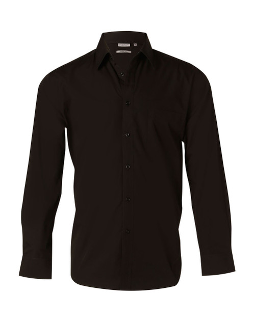 M7002 L/S Shirt