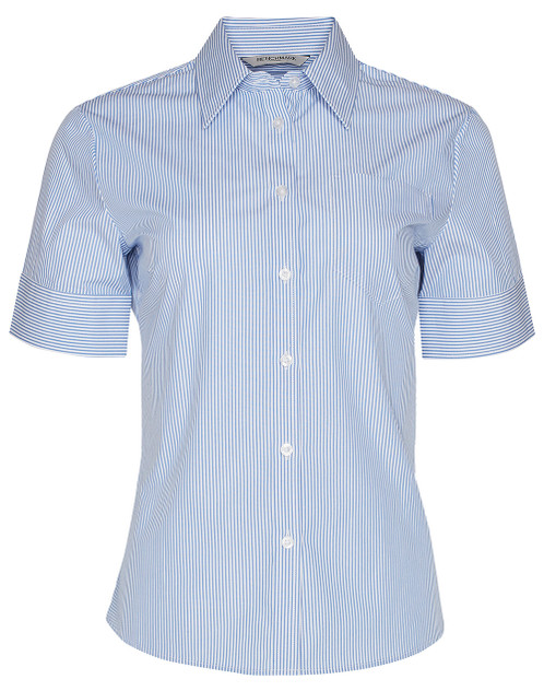 M8234 S/S Shirt