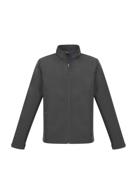 Biz Collection J740M Apex Lightly water & rain resistant fleece lining - Territory Uniforms