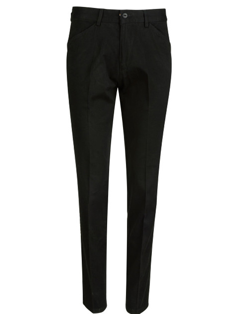 M9390 Ladiesâ€™ Boston Chino Pants