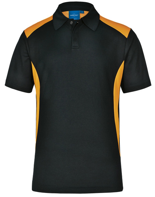 PS31 S/S Polo