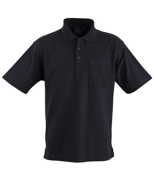 PS41 S/S Polo