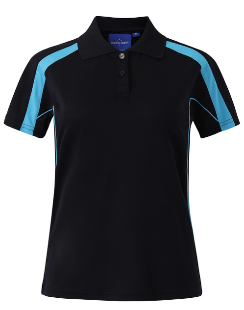 PS54 S/S Legend Polo