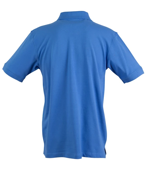 PS55 S/S Polo