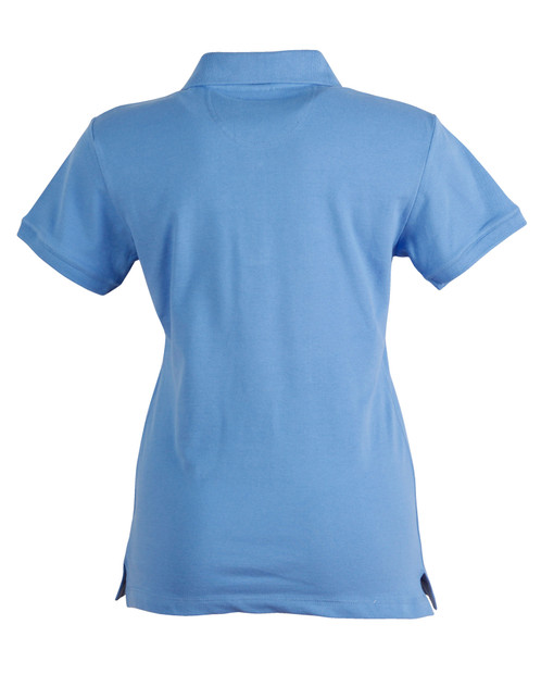 Winning Spirit PS56 Polo - Territory Uniforms