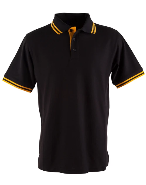 PS65 S/S Polo