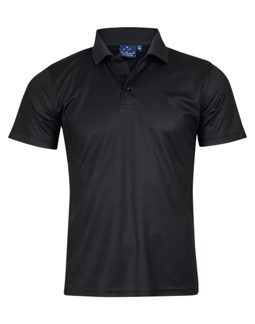 PS81 S/S Polo