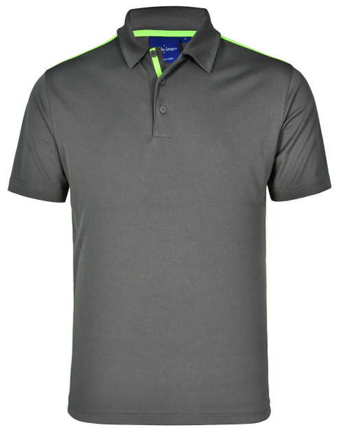 PS83K S/S Kids Polo