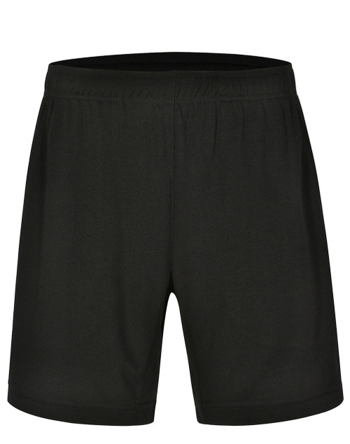 SS05 Adults' Bamboo Charcoal Sports Shorts