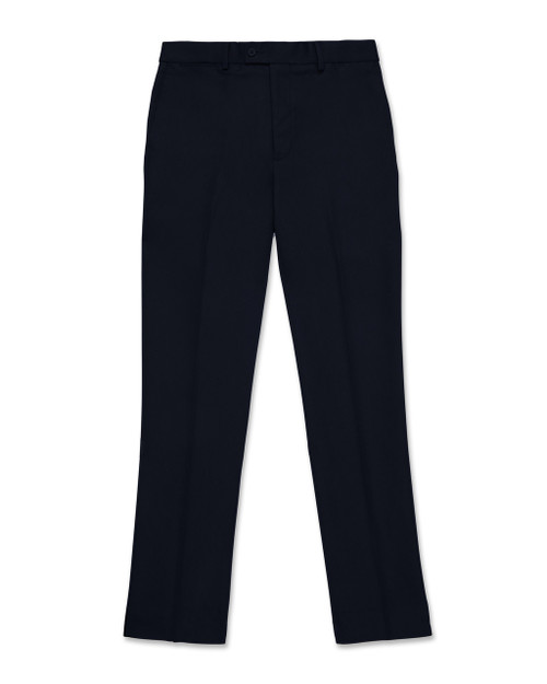Corporate Comfort Australia MTRO-4060 Classic fit design Flat front pant - Territory Uniforms