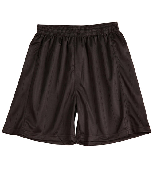 Winning Spirit SS25K Kid's Soccer Shorts - Territory Uniforms