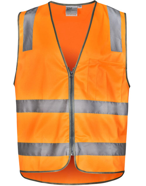 SW40 Biomotion Rail Safety Vest
