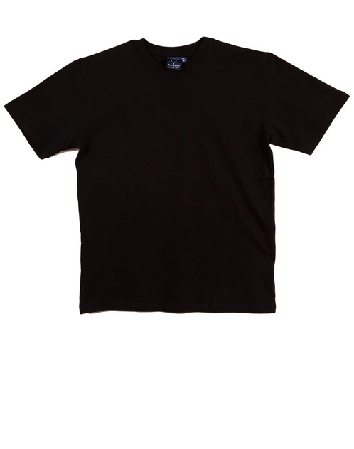 Winning Spirit TS01KA Kids tee - Territory Uniforms