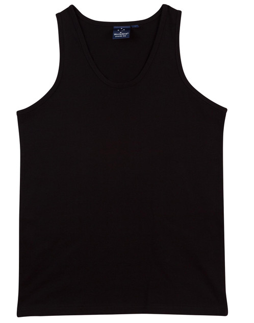 TS18 Singlet