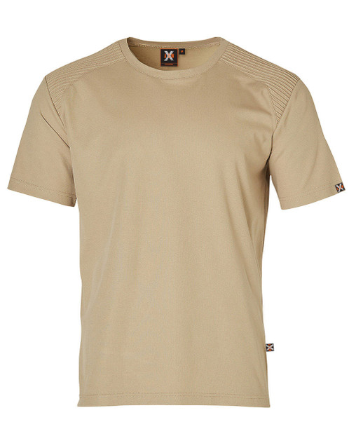TS209 AIWX Workwear S/S Tee
