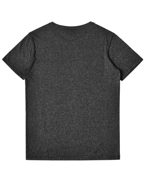 TS27 Men's Cool Heather S/S Tee