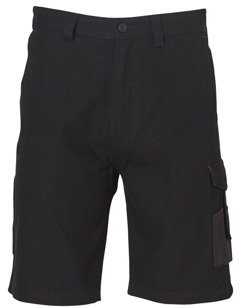 WP11 Heavy Duck Weave Dura-Wear Work Short