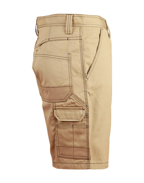 WP21 Light Weight Semi-Fitted Cordura Work Shorts